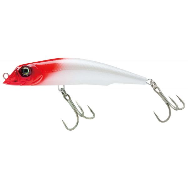 Yo-Zuri R1144 Mag Darter Lure PRH Pearl Redhead