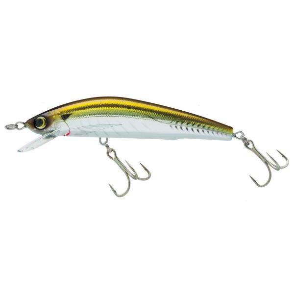 Yo-Zuri Mag Minnow R1139 HAJ Bronze