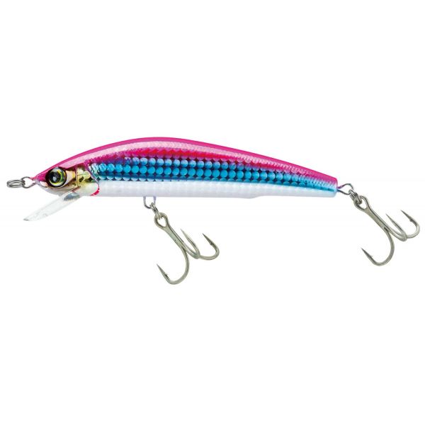 Yo-Zuri Mag Minnow R1139 HPK Holographic Pink