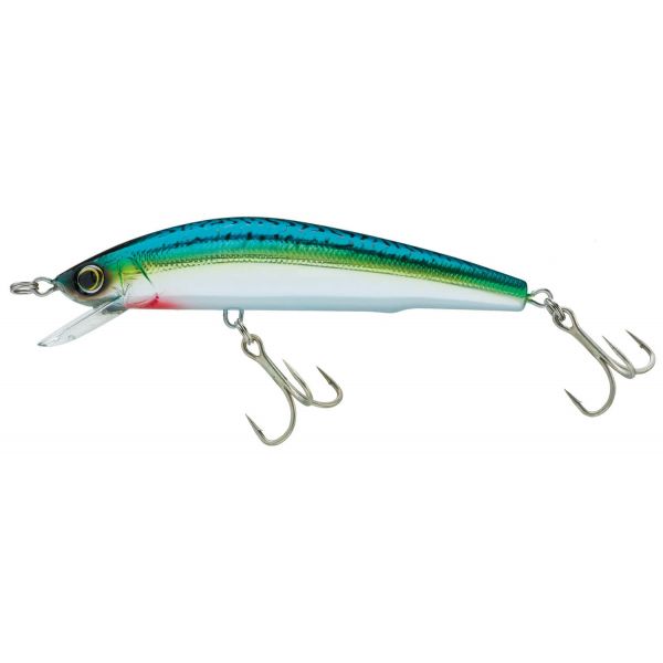 Yo-Zuri Mag Minnow R1139 HGM Holographic Green Mackerel