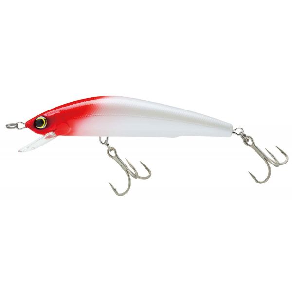 Yo-Zuri Mag Minnow R1139 PRH Pearl Redhead