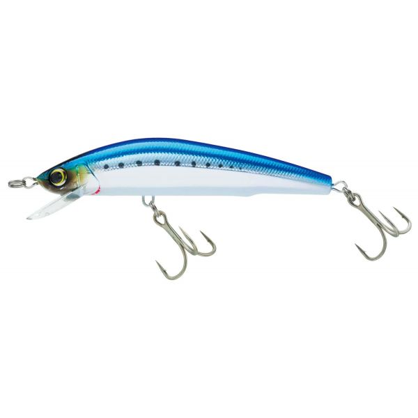 Yo-Zuri Mag Minnow R1139 HIW Holographic Sardine