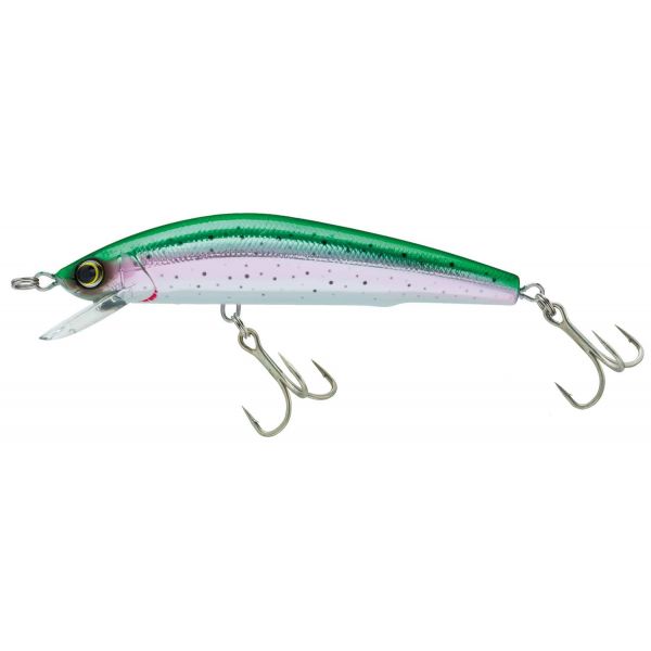 Yo-Zuri Mag Minnow R1139 HNM Rainbow Trout