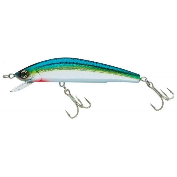 Yo-Zuri Mag Minnow R1140 HGM Holographic Green Mackerel