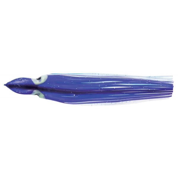 Yo-Zuri R102 Octopus Skirt Lure 308A