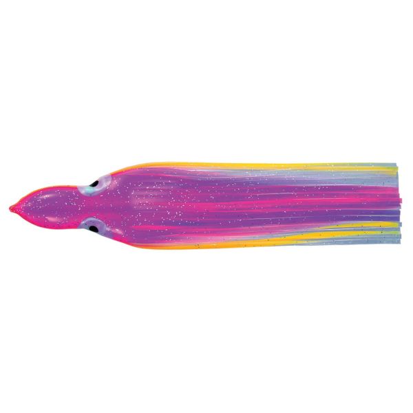 Yo-Zuri R102 Octopus Skirt Lure 015A