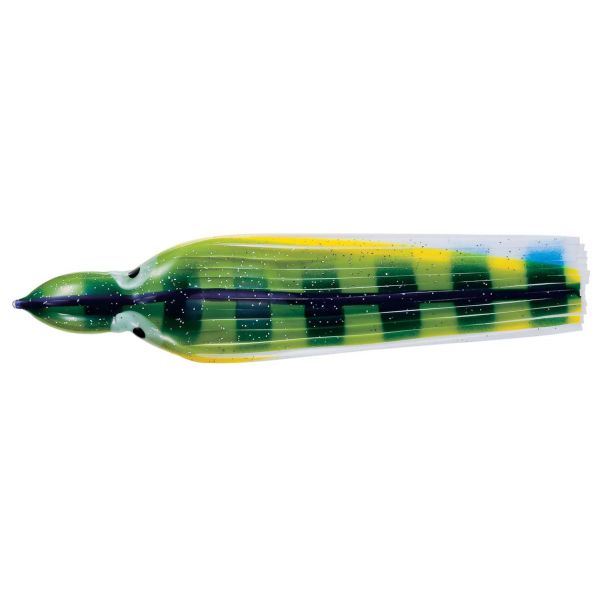 Yo-Zuri R102 Octopus Skirt Lure 114A