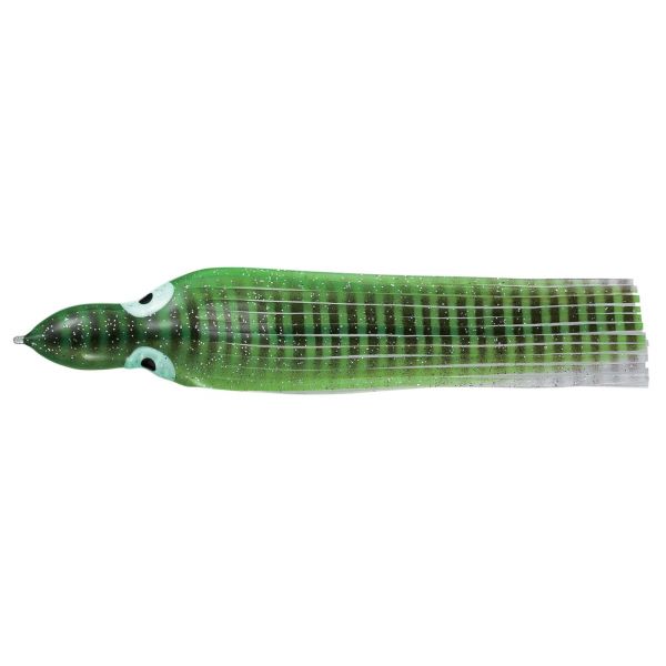 Yo-Zuri R102 Octopus Skirt Lure 121A