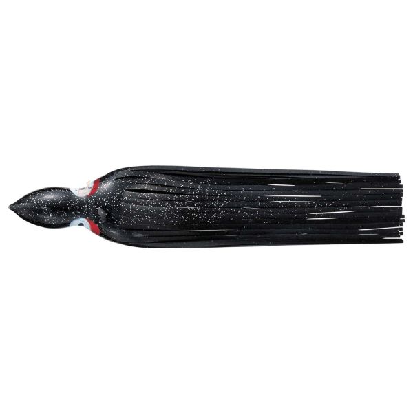 Yo-Zuri R1020 Octopus Skirt Lure w/ Holed Head Red Eye 287A