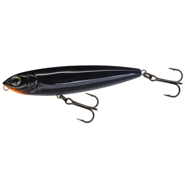 Yo-Zuri R1100 3DB Pencil Lure BL Black