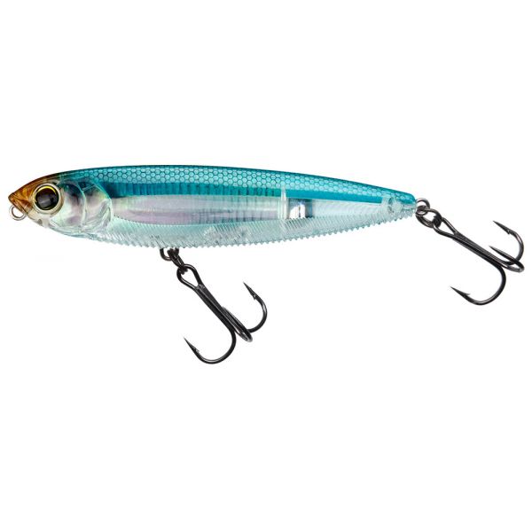 Yo-Zuri R1100 3DB Pencil Lure RBBH Real Blueback Herring