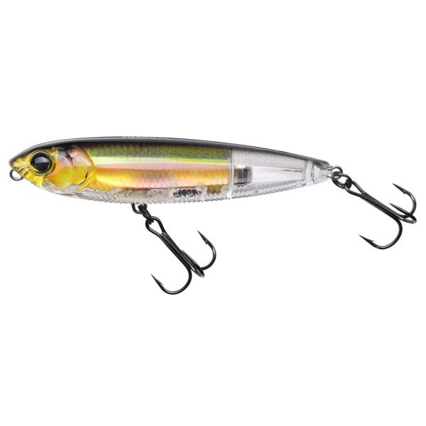 Yo-Zuri R1100 3DB Pencil Lure RGSN Real Golden Shiner