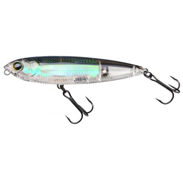 Yo-Zuri R1100 3DB Pencil Lure RGZS Real Gizzard Shad