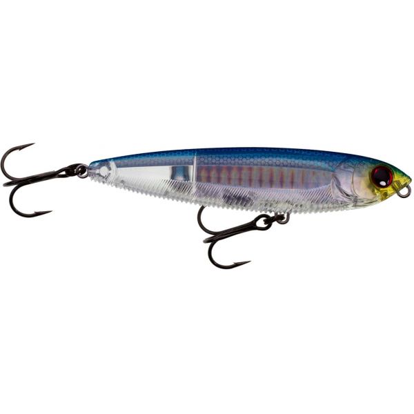 Yo-Zuri R1100 3DB Pencil Lure PSB Prism Silver Blue