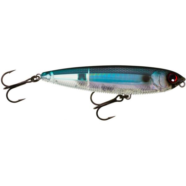 Yo-Zuri R1100 3DB Pencil Lure PSH Prism Shad