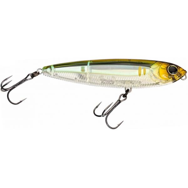 Yo-Zuri R1100 3DB Pencil Lure PAY Prism Ayu