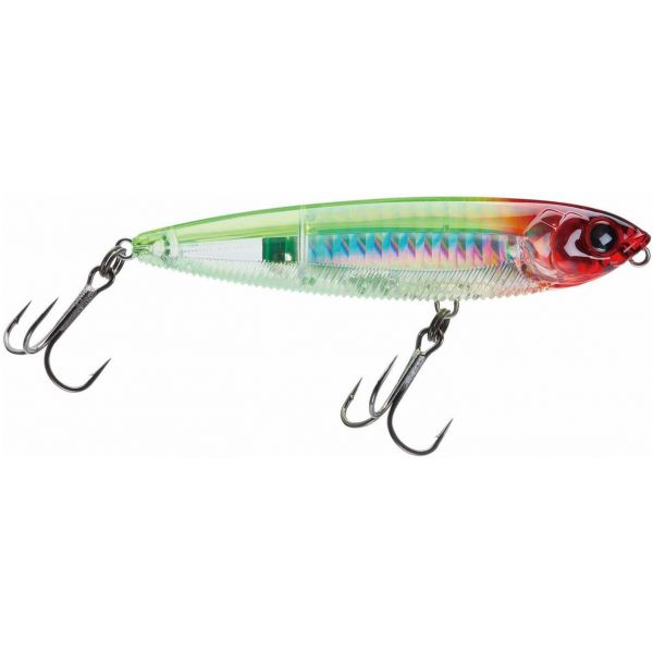 Yo-Zuri R1100 3DB Pencil Lure PCR Prism Clown