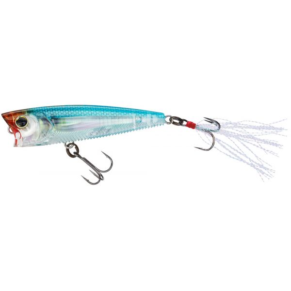 Yo-Zuri R1101 3DB Popper Lure RBBH Real Blueback Herring