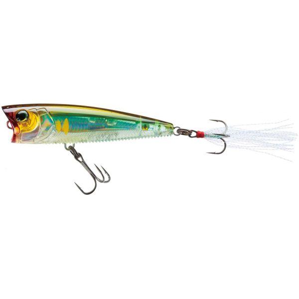 Yo-Zuri R1101 3DB Popper Lure PAY Prism Ayu