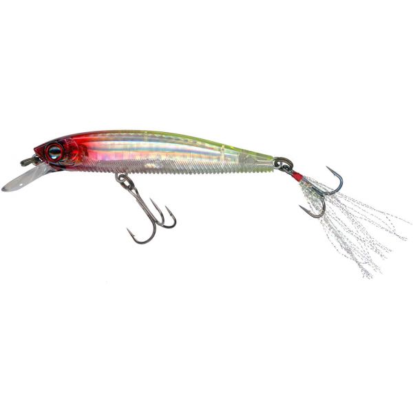 Yo-Zuri R1103 3DB Jerkbait Lure PCR Prism Clown