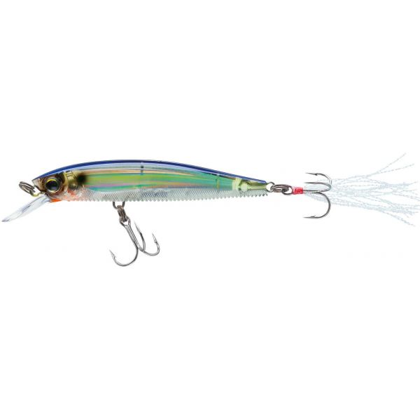 Yo-Zuri R1103 3DB Jerkbait Lure PSSH Prism Sexy Shad