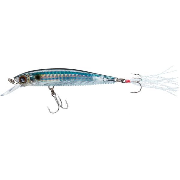 Yo-Zuri R1103 3DB Jerkbait Lure PSH Prism Shad