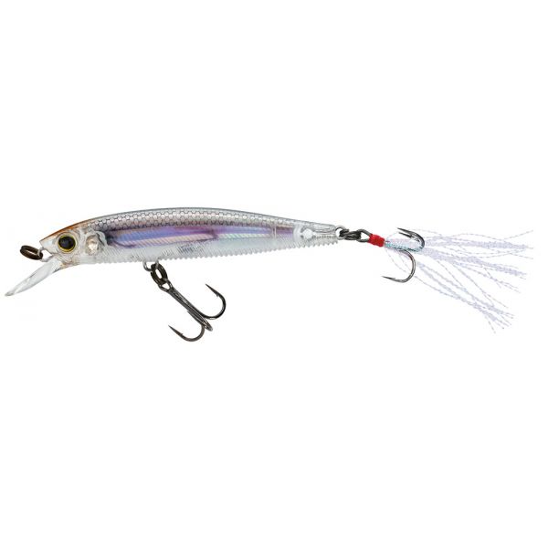 Yo-Zuri R1103 3DB Jerkbait Lure RGLM Real Glass Minnow