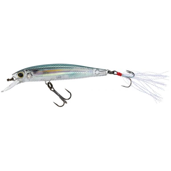 Yo-Zuri R1103 3DB Jerkbait Lure RGZS Real Gizzard Shad