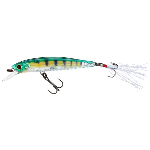 Yo-Zuri R1103 3DB Jerkbait Lure RPC Real Perch