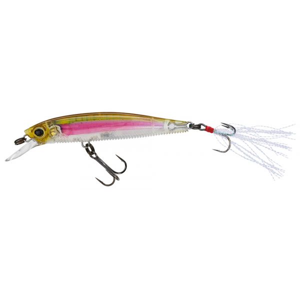 Yo-Zuri R1103 3DB Jerkbait Lure RRT Real Rainbow Trout