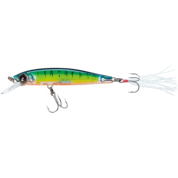 Yo-Zuri R1103 3DB Jerkbait Lure PFT Prism Fire Tiger