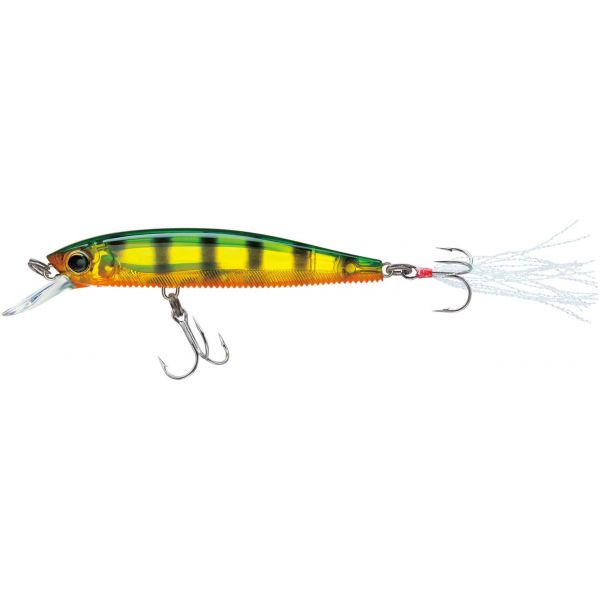 Yo-Zuri R1103 3DB Jerkbait Lure PPC Prism Perch