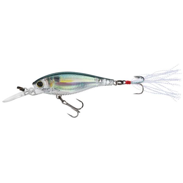 Yo-Zuri R1104 3DB Shad Lure RGZS Real Gizzard Shad