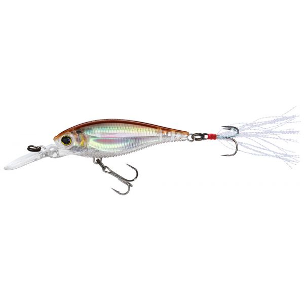 Yo-Zuri R1104 3DB Shad Lure RSM Real Smelt