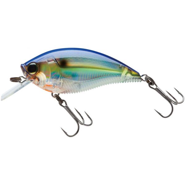 Yo-Zuri R1105 3DB Squarelip Crank Lure PSSH Prism Sexy Shad