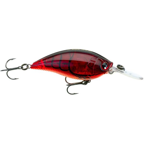 YoZuri R1106 3DB Mid Crank Lure PCF Prism Crawfish