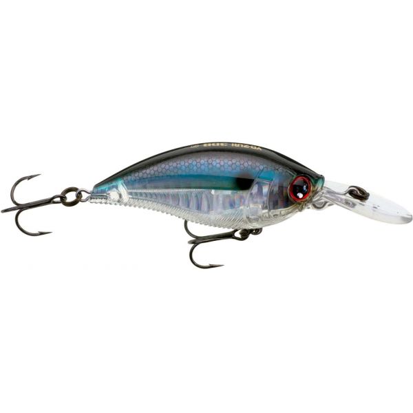 YoZuri R1106 3DB Mid Crank Lure PSH Prism Shad