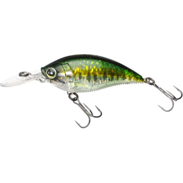 YoZuri R1106 3DB Mid Crank Lure PBB Prism Bluegill