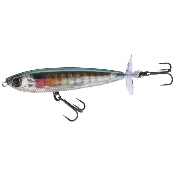 Yo-Zuri R1107 3DB Prop Lures RBG Real Bluegill