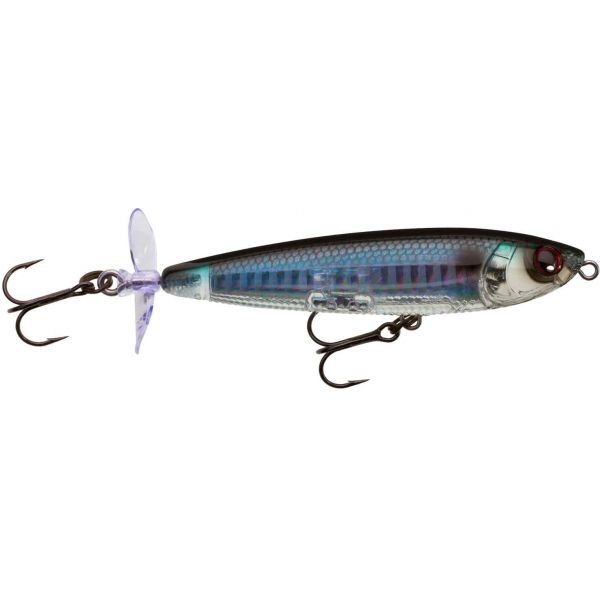 Yo-Zuri R1107 3DB Prop Lures PSH Prism Shad