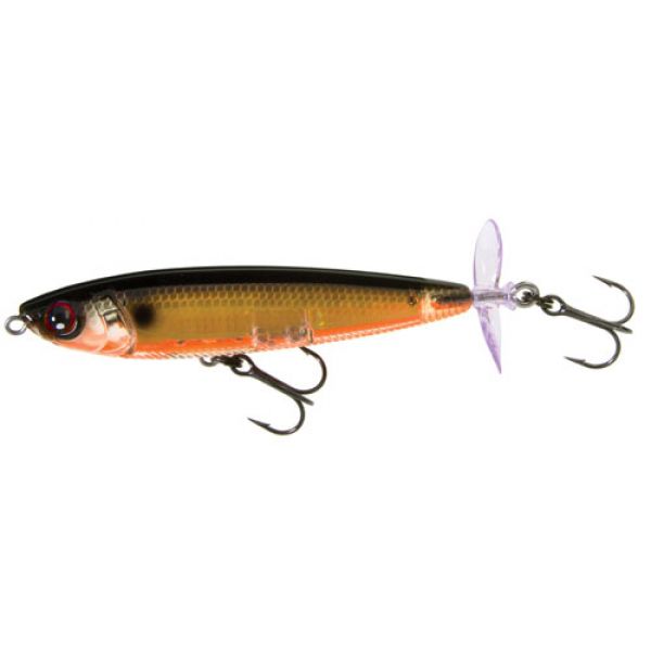 Yo-Zuri R1107 3DB Prop Lures