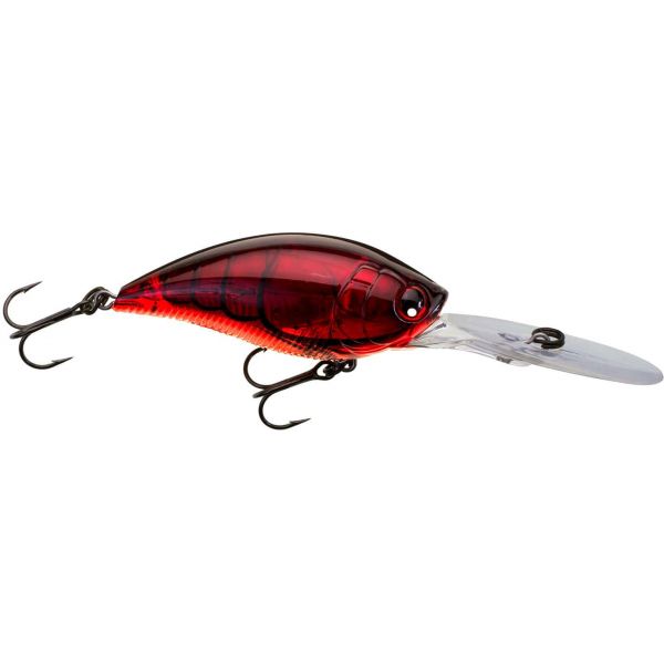 Yo-Zuri R1108 3DB Deep Crank Lure PCF Prism Crawfish