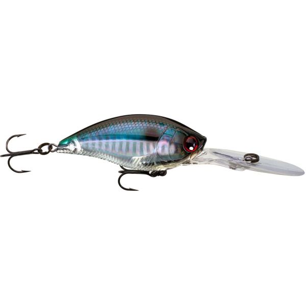 Yo-Zuri R1108 3DB Deep Crank Lure PSH Prism Shad