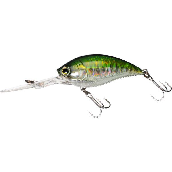 Yo-Zuri R1108 3DB Deep Crank Lure PBB Prism Baby Bass