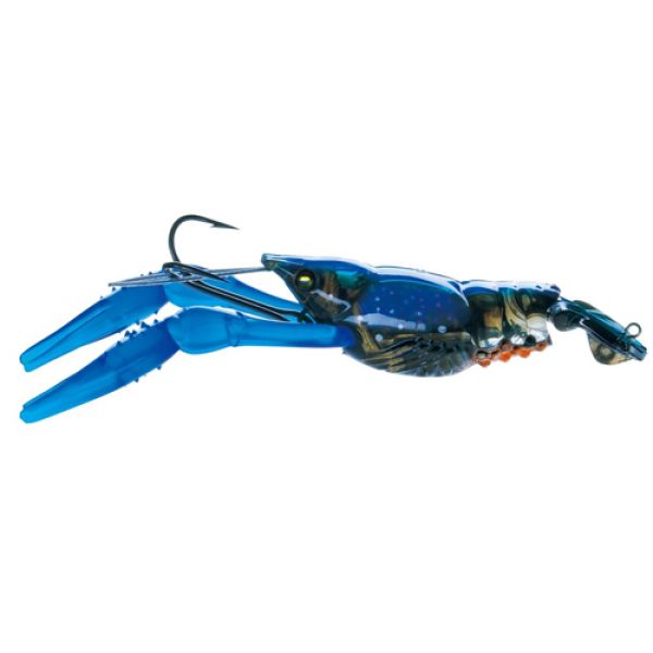 Yo-Zuri R1109 3DB Crayfish Lure