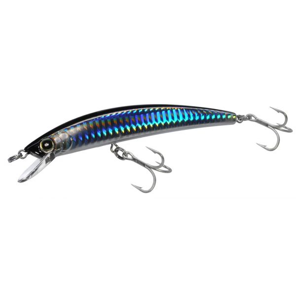 Yo-Zuri R1133 Crystal Minnow Suspending