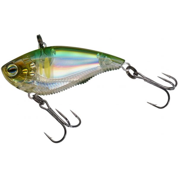 Yo-Zuri R1145 3DB Vibe Lure PAY Prism Ayu