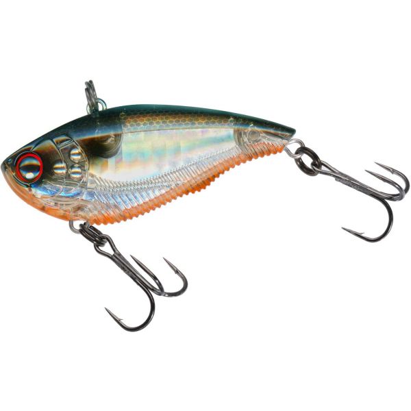 Yo-Zuri R1145 3DB Vibe Lure PTSH Prism Tennessee Shad