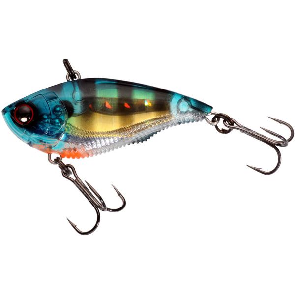 Yo-Zuri R1145 3DB Vibe Lure PBG Prism Bluegill