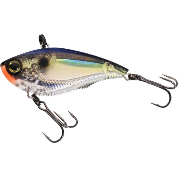 Yo-Zuri R1145 3DB Vibe Lure PSSH Prism Sexy Shad